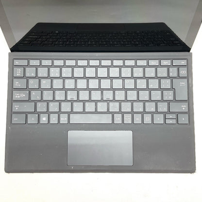 【全額返金保証】【最速発送】Microsoft Surface Pro 7 PUV-00027 i5-1035G4 8GB M.2 SSD 256GB 79.7% 動作確認済