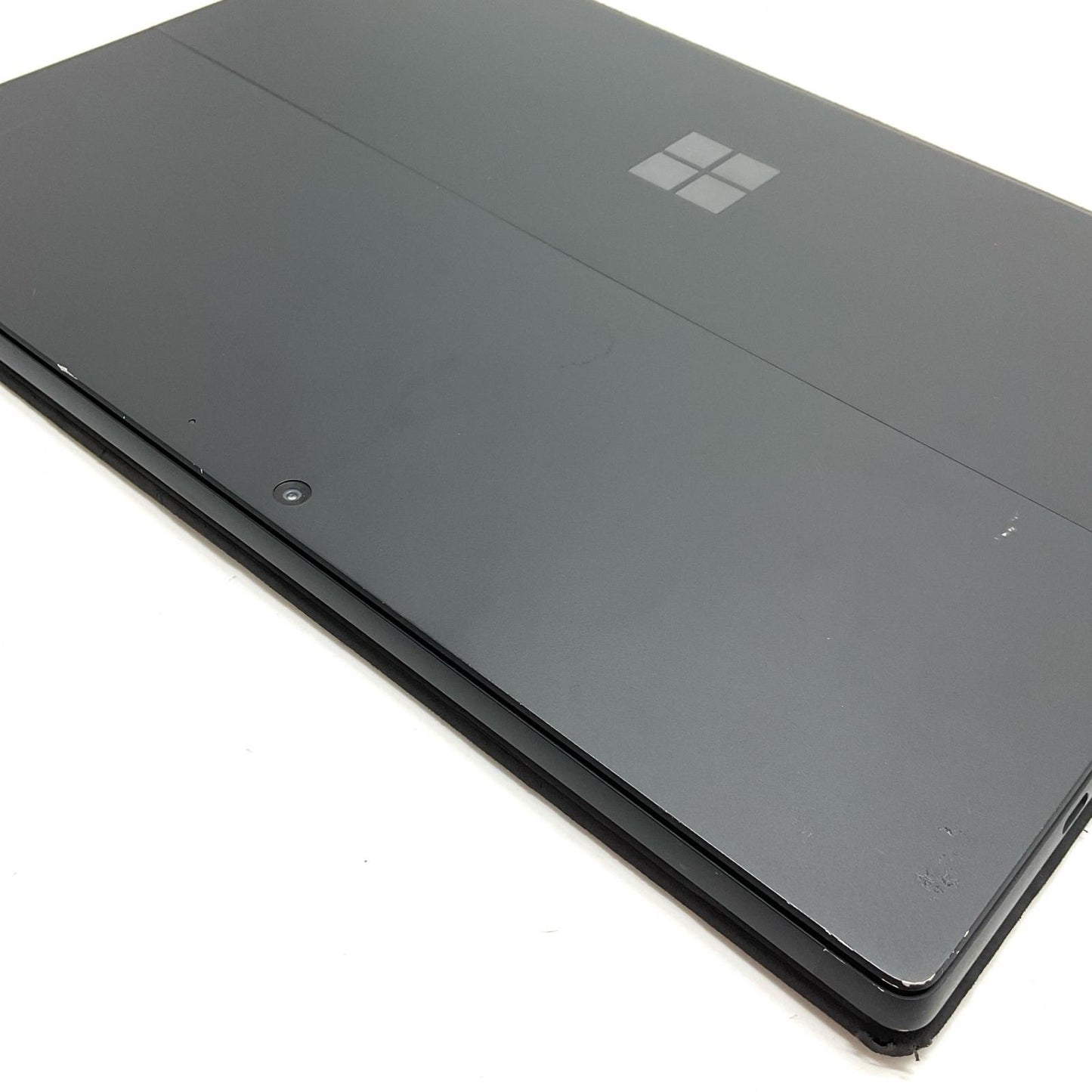 【全額返金保証】【最速発送】Microsoft Surface Pro 7 PUV-00027 i5-1035G4 8GB M.2 SSD 256GB 79.7% 動作確認済