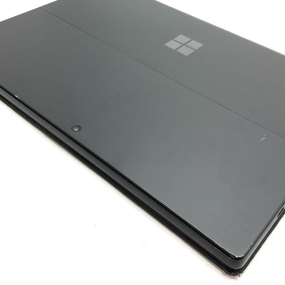 【全額返金保証】【最速発送】Microsoft Surface Pro 7 PUV-00027 i5-1035G4 8GB M.2 SSD 256GB 79.7% 動作確認済
