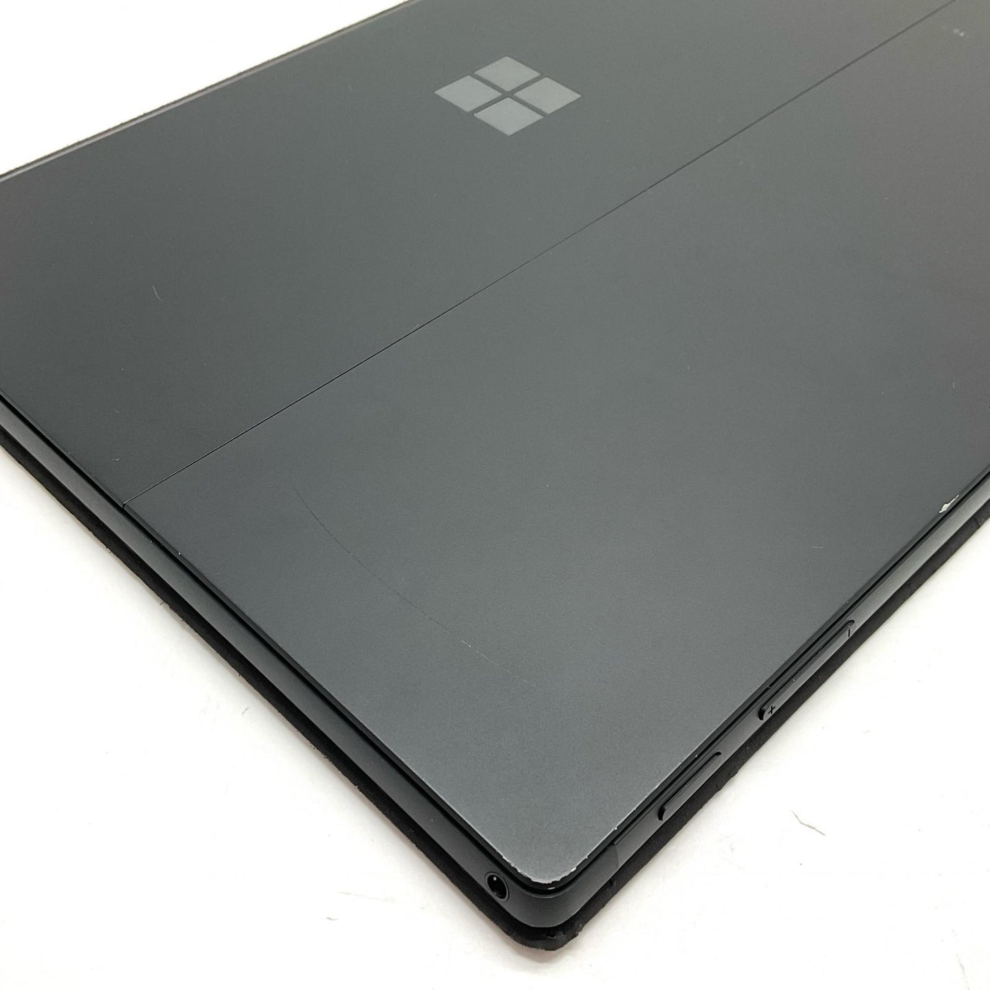 【全額返金保証】【最速発送】Microsoft Surface Pro 7 PUV-00027 i5-1035G4 8GB M.2 SSD 256GB 79.7% 動作確認済