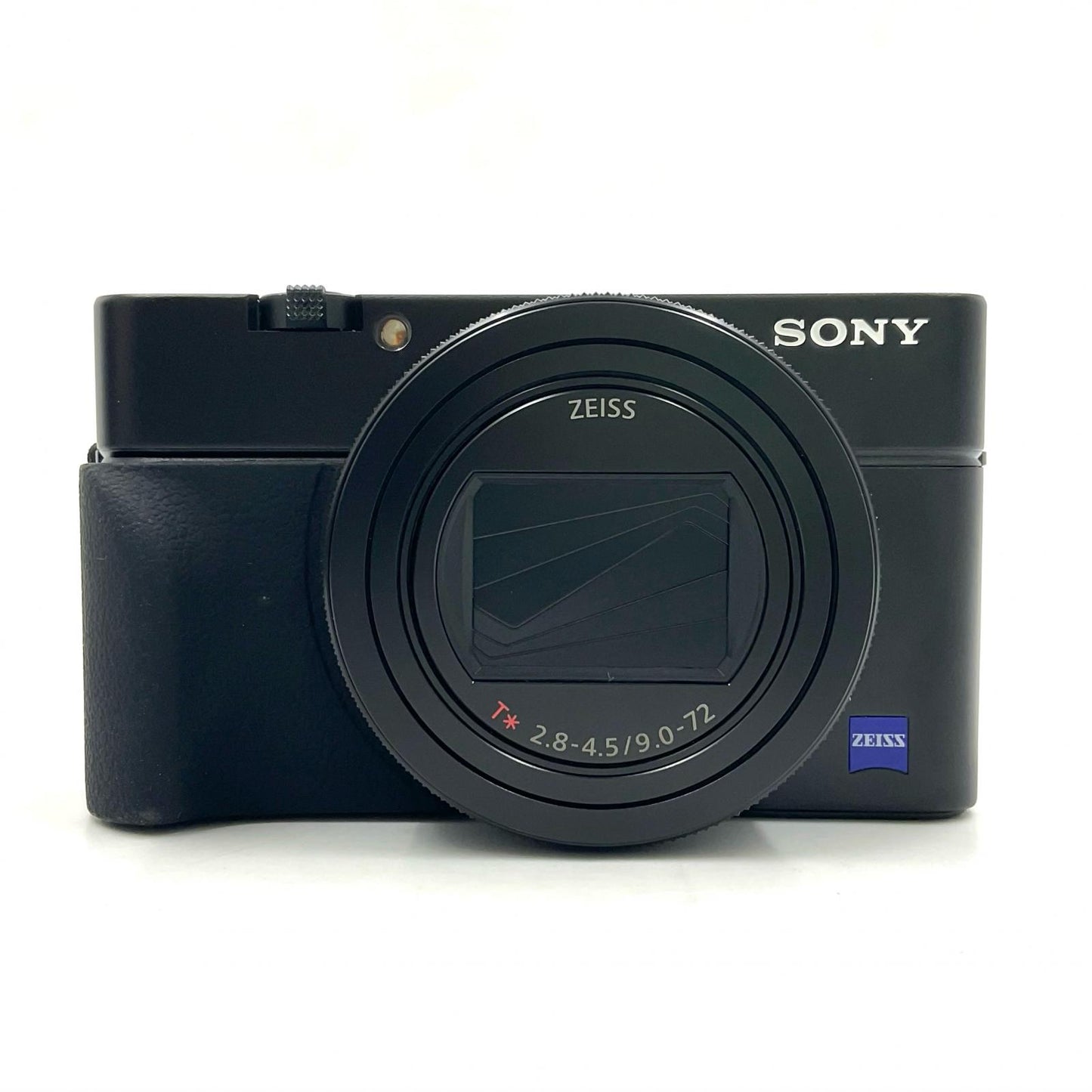 【全額返金保証】【最速発送】Sony コンパクトデジタルカメラ サイバーショット DSC-RX100M7 動作確認済