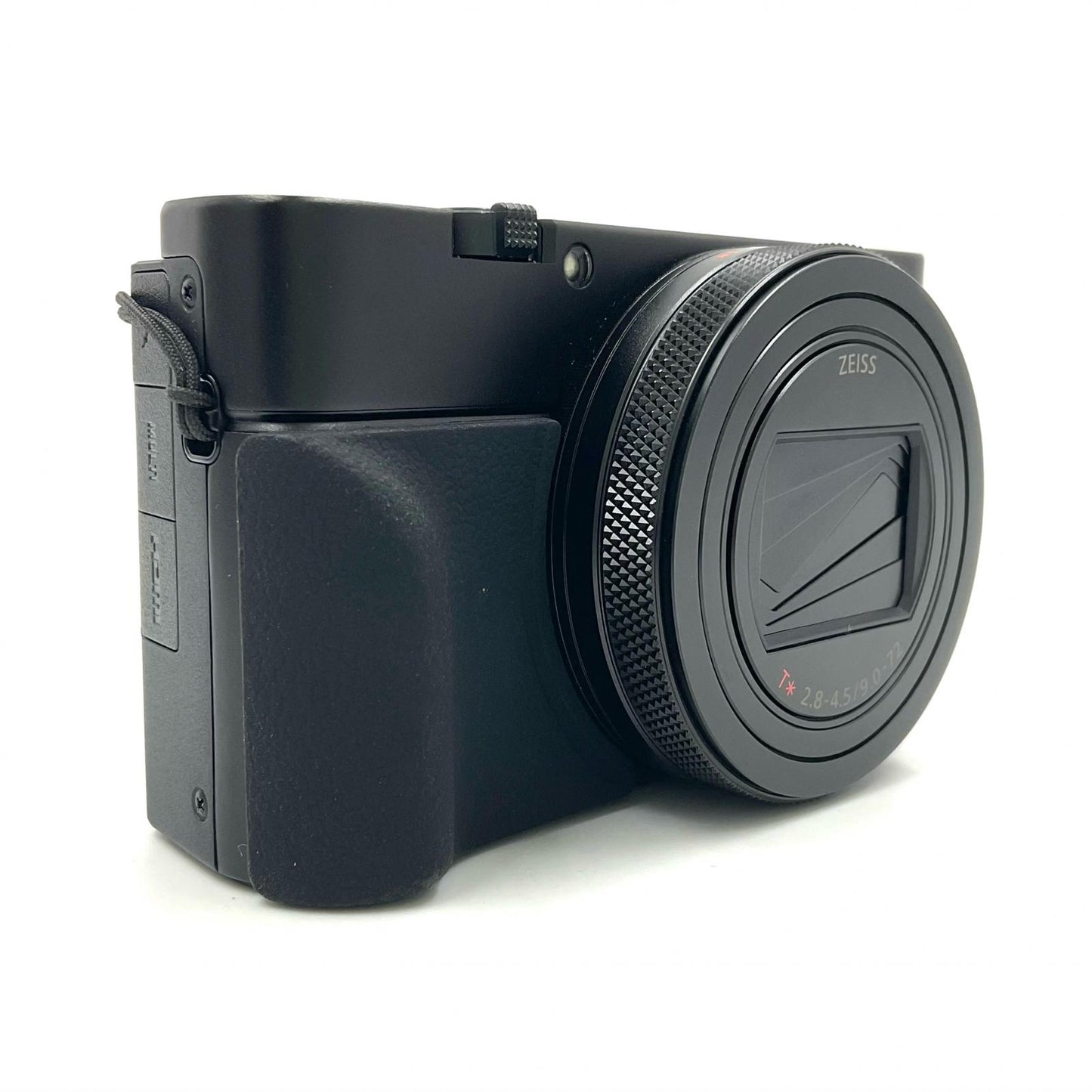 【全額返金保証】【最速発送】Sony コンパクトデジタルカメラ サイバーショット DSC-RX100M7 動作確認済