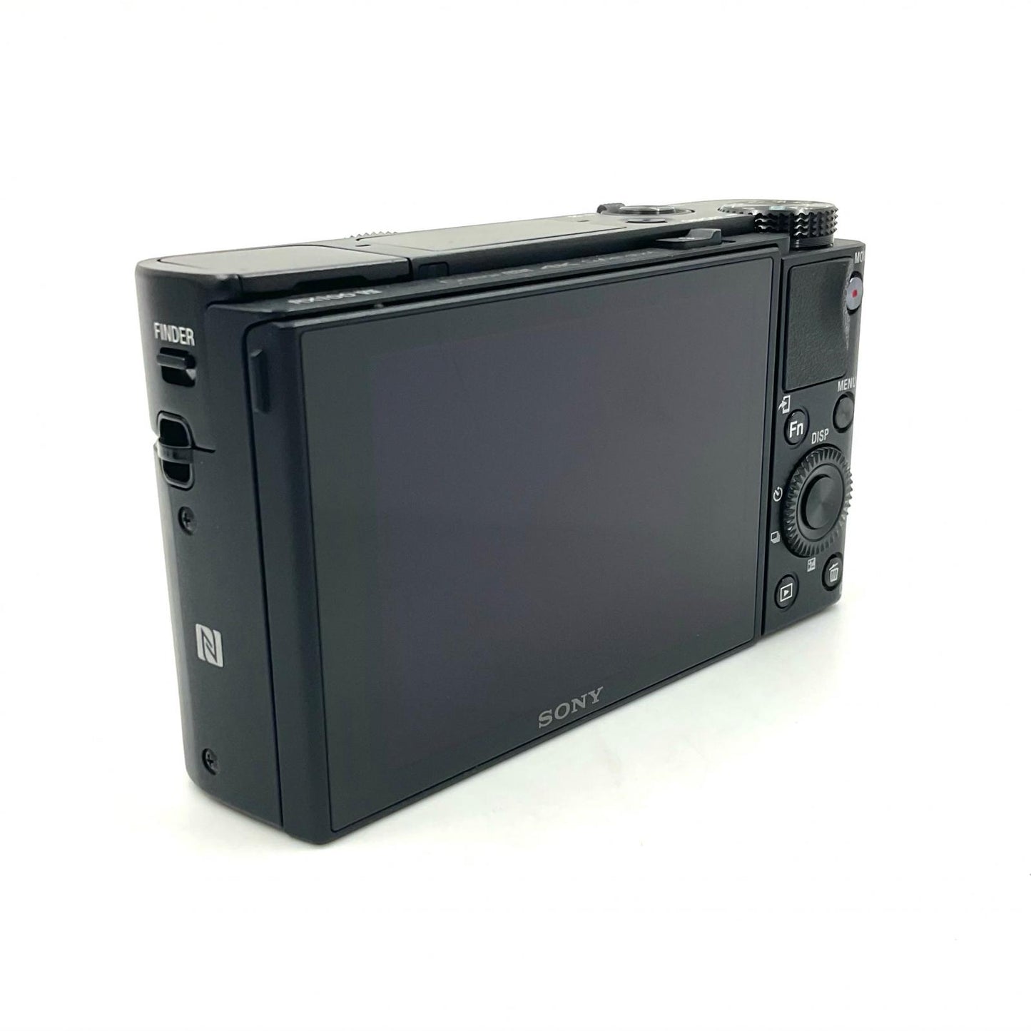 【全額返金保証】【最速発送】Sony コンパクトデジタルカメラ サイバーショット DSC-RX100M7 動作確認済