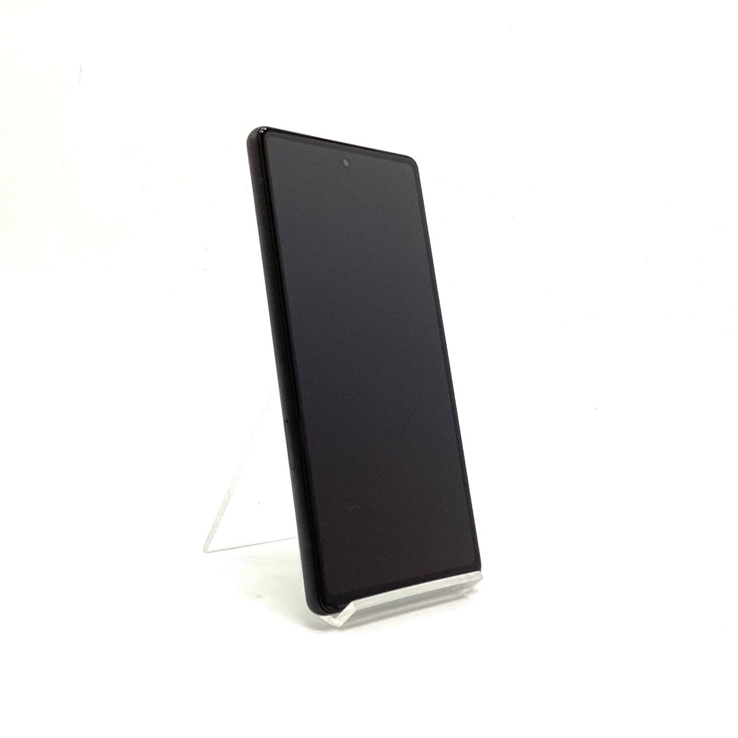 【全額返金保証】【最速発送】Google Pixel 6a 128GB Sage au GB17L 白ロム 動作確認済