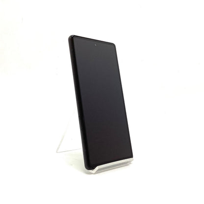 【全額返金保証】【最速発送】Google Pixel 6a 128GB Sage au GB17L 白ロム 動作確認済