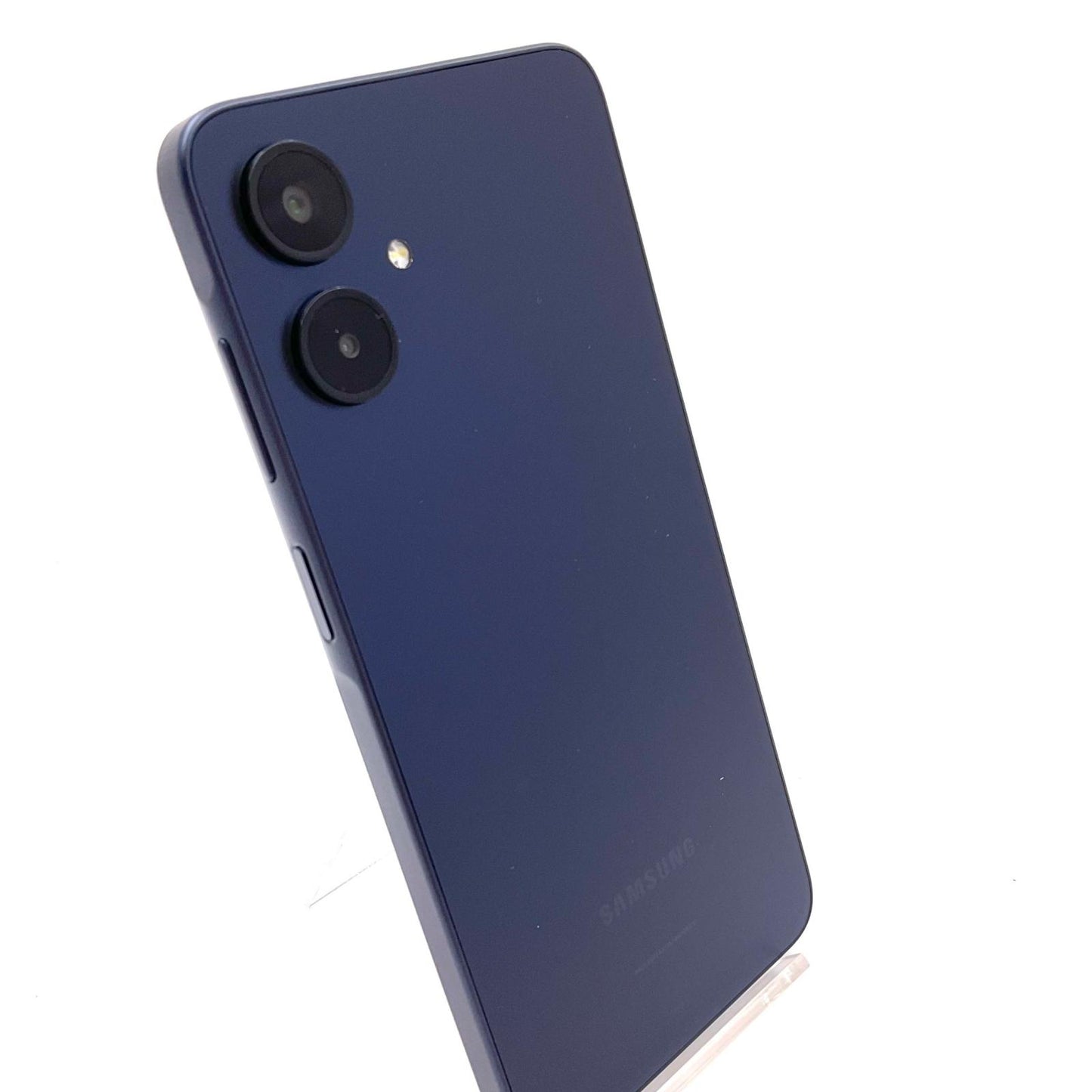 【全額返金保証】【最速発送】SAMSUNG Galaxy A25 5G 64GB ブラック 楽天モバイル SIMフリー SM-A253C 白ロム 超美品 動作確認済