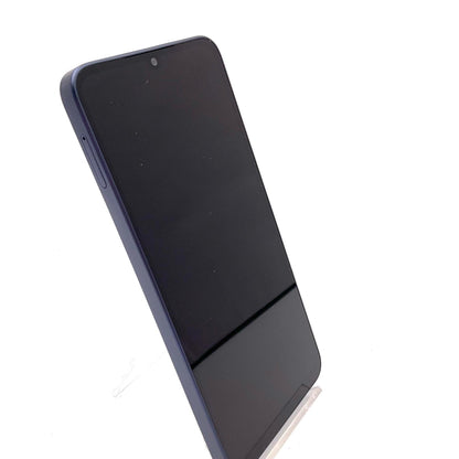 【全額返金保証】【最速発送】SAMSUNG Galaxy A25 5G 64GB ブラック 楽天モバイル SIMフリー SM-A253C 白ロム 超美品 動作確認済