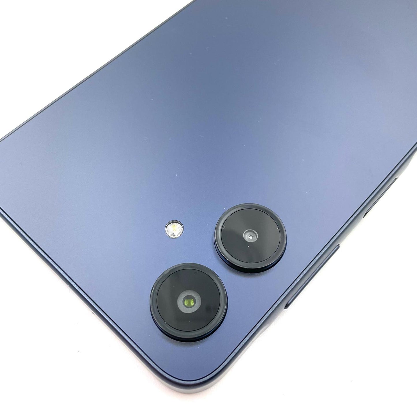 【全額返金保証】【最速発送】SAMSUNG Galaxy A25 5G 64GB ブラック 楽天モバイル SIMフリー SM-A253C 白ロム 超美品 動作確認済