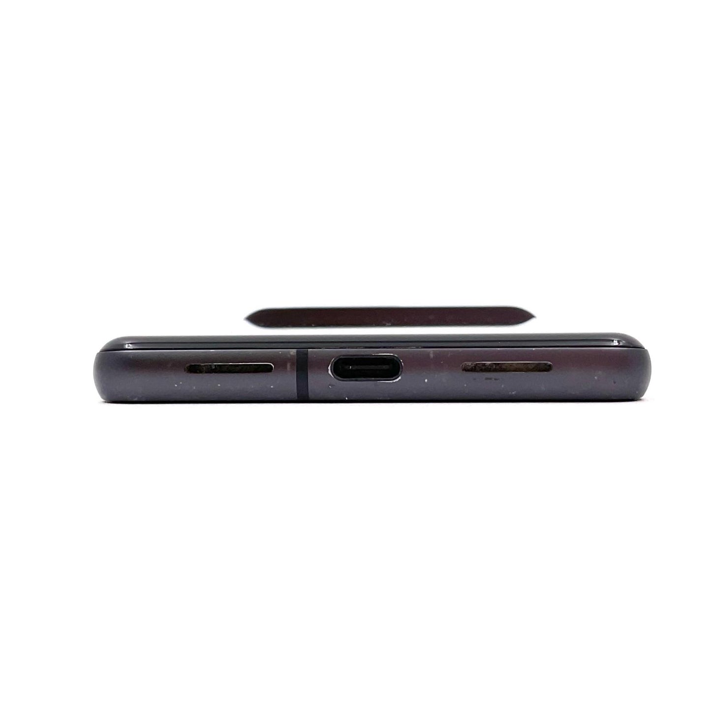 【全額返金保証】【最速発送】Google Pixel Pixel 7 128GB オブシディアン SIMフリー G03Z5 白ロム 動作確認済