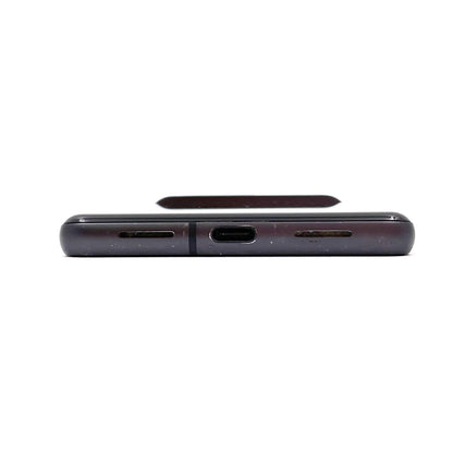 【全額返金保証】【最速発送】Google Pixel Pixel 7 128GB オブシディアン SIMフリー G03Z5 白ロム 動作確認済