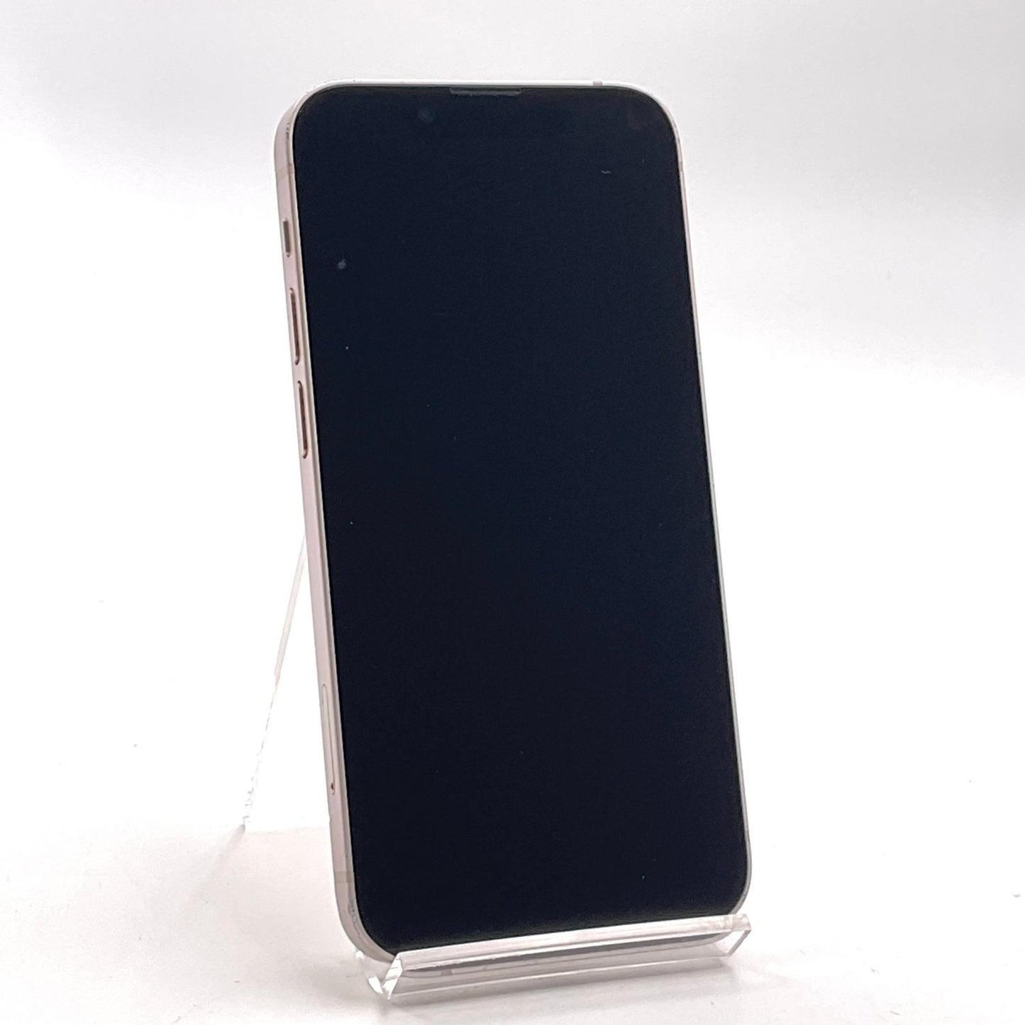 【最速発送】Apple iPhone iPhone 13 mini 128GB ピンク docomo 白ロム【難有】 77%