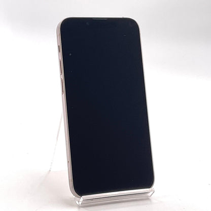 【最速発送】Apple iPhone iPhone 13 mini 128GB ピンク docomo 白ロム【難有】 77%