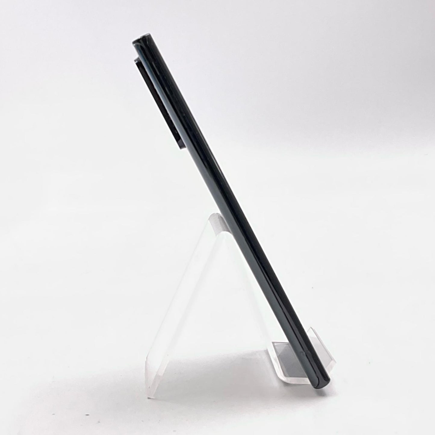 【最速発送】SAMSUNG Galaxy Note20 Ultra 5G 256GB ミスティック ブラック au SCG06 白ロム【難有】