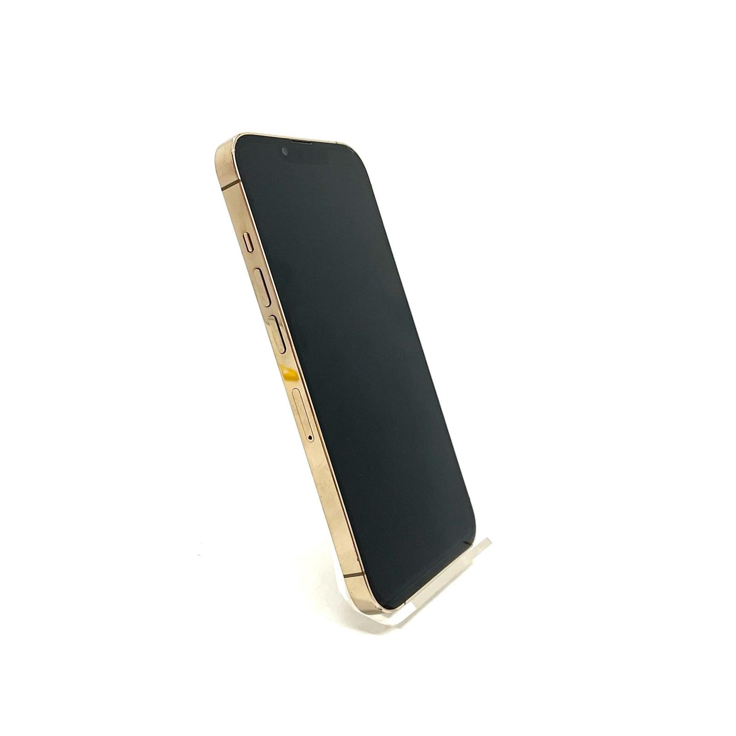 【最速発送】Apple iPhone iPhone 13 Pro 256GB ゴールド SIMフリー 白ロム【難有】 95%