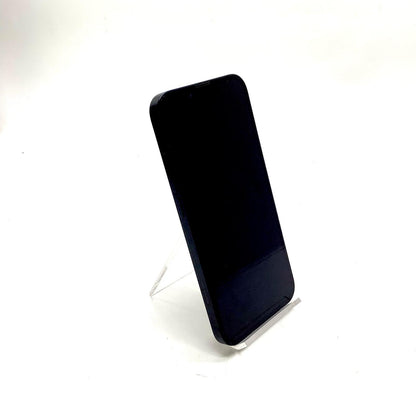 【全額返金保証】【最速発送】Apple iPhone iPhone 13 128GB ミッドナイト Softbank 白ロム 動作確認済 100%