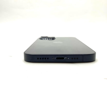【全額返金保証】【最速発送】Apple iPhone iPhone 13 128GB ミッドナイト Softbank 白ロム 動作確認済 100%