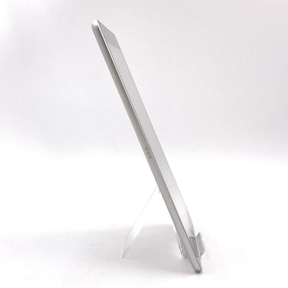 【全額返金保証】【最速発送】Apple iPad iPad 10.2インチ 第9世代 64GB シルバー Wi-Fi 動作確認済