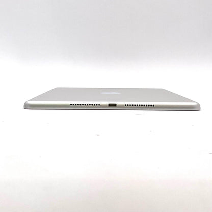 【全額返金保証】【最速発送】Apple iPad iPad 10.2インチ 第9世代 64GB シルバー Wi-Fi 動作確認済