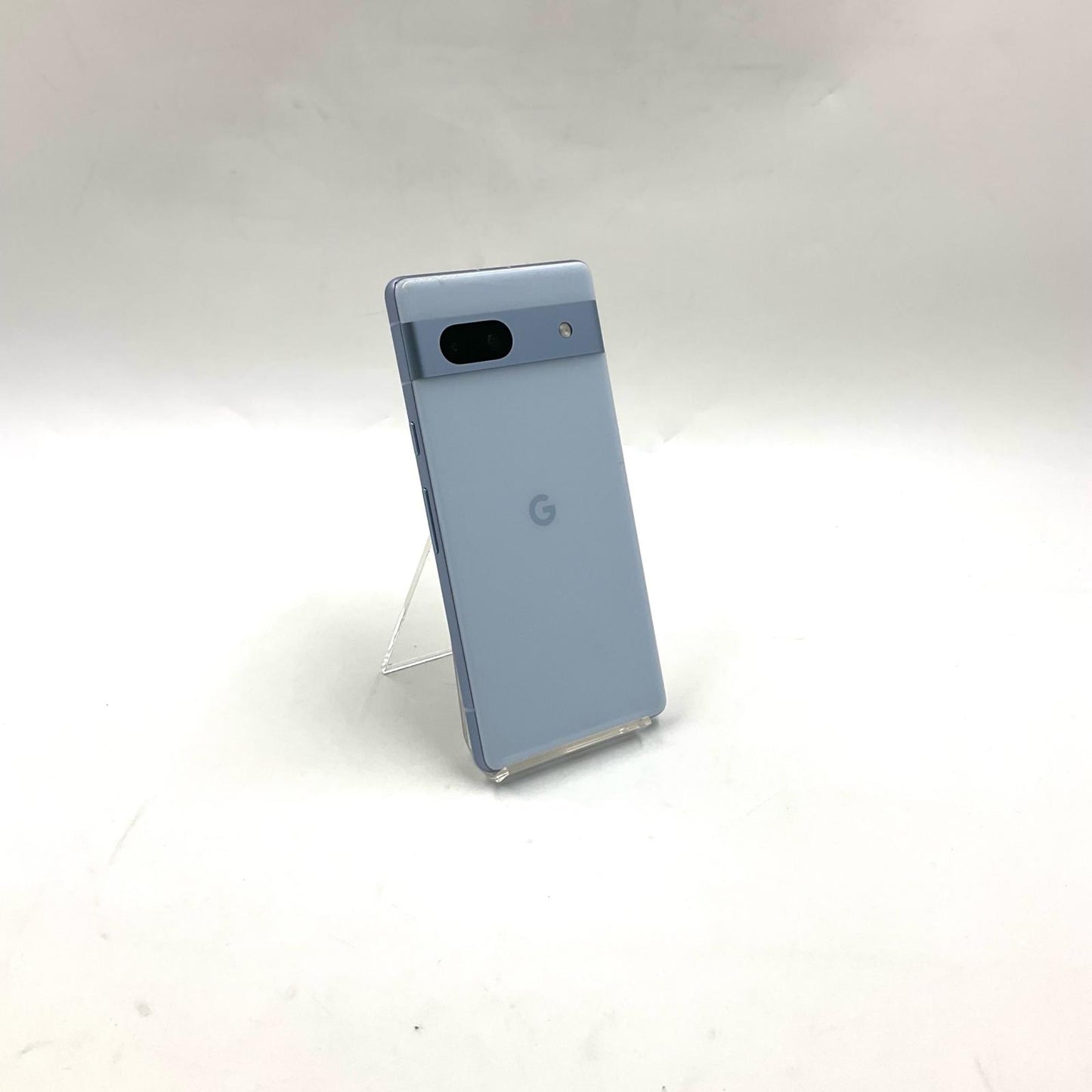 【最速発送】Google Pixel Google Pixel 7a 128GB シー au SIMフリー G82U8 白ロム【難有】
