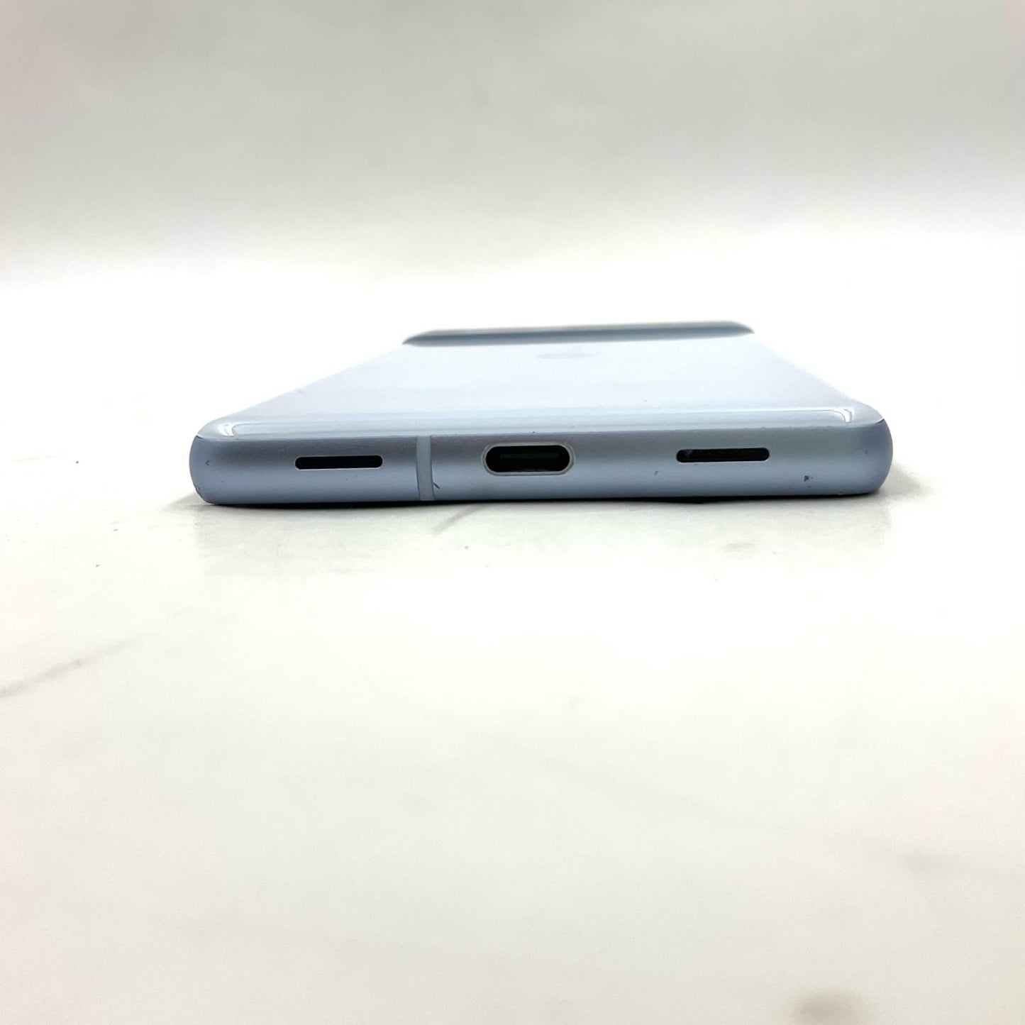 【最速発送】Google Pixel Google Pixel 7a 128GB シー au SIMフリー G82U8 白ロム【難有】
