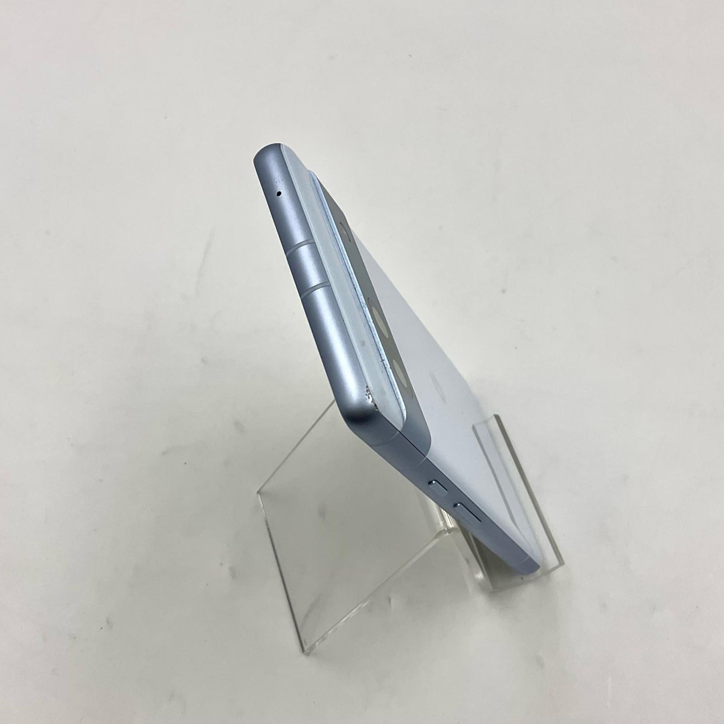 【最速発送】Google Pixel Google Pixel 7a 128GB シー au SIMフリー G82U8 白ロム【難有】