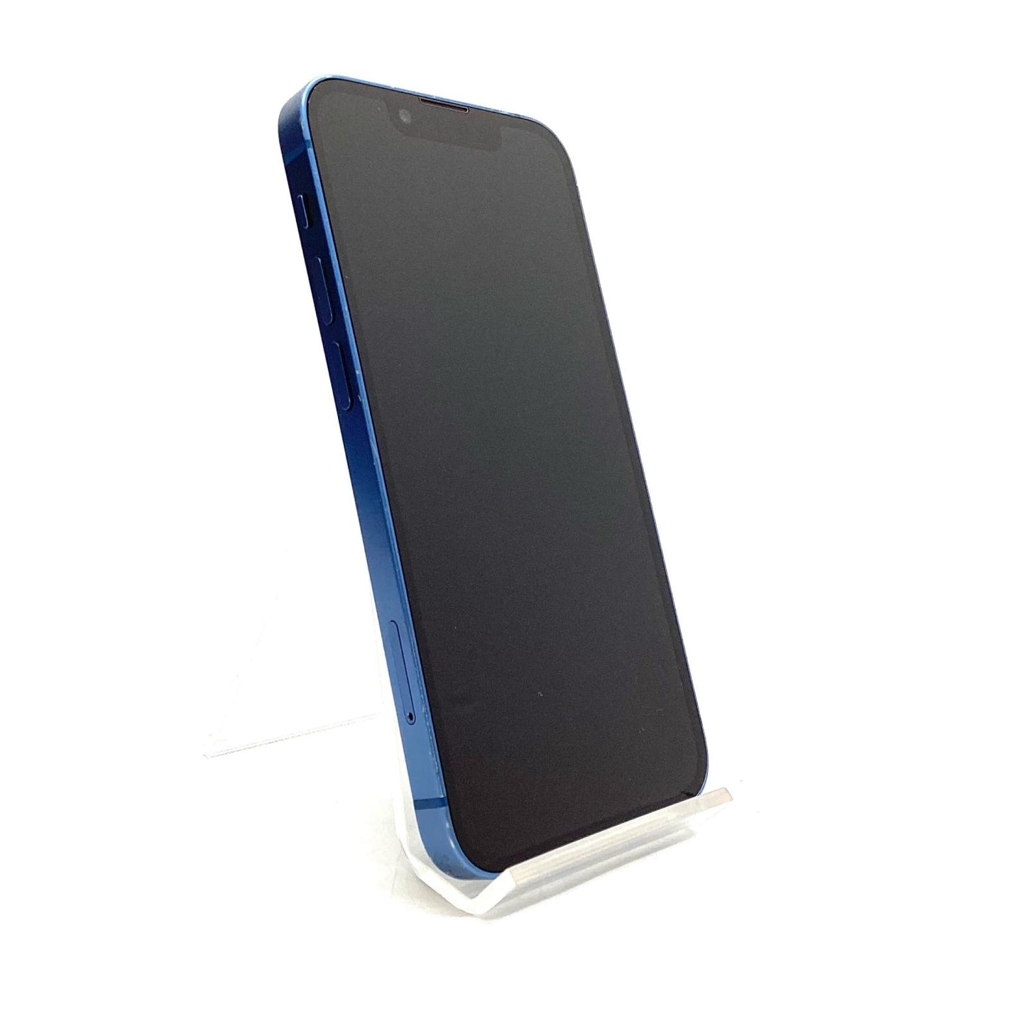 【全額返金保証】【最速発送】Apple iPhone iPhone 13 mini 256GB ブルー au SIMフリー 動作確認済 73%