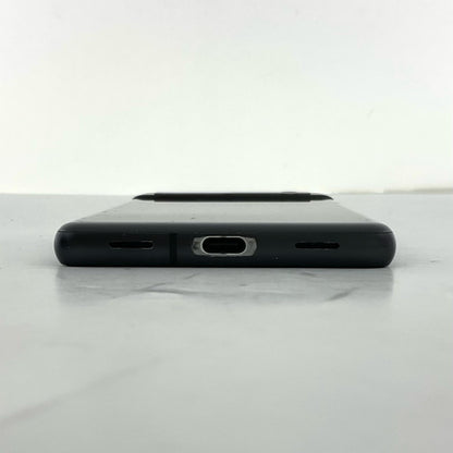 【全額返金保証】【最速発送】Google Pixel 7a 128GB チャコール SIMフリー G82U8 白ロム 動作確認済