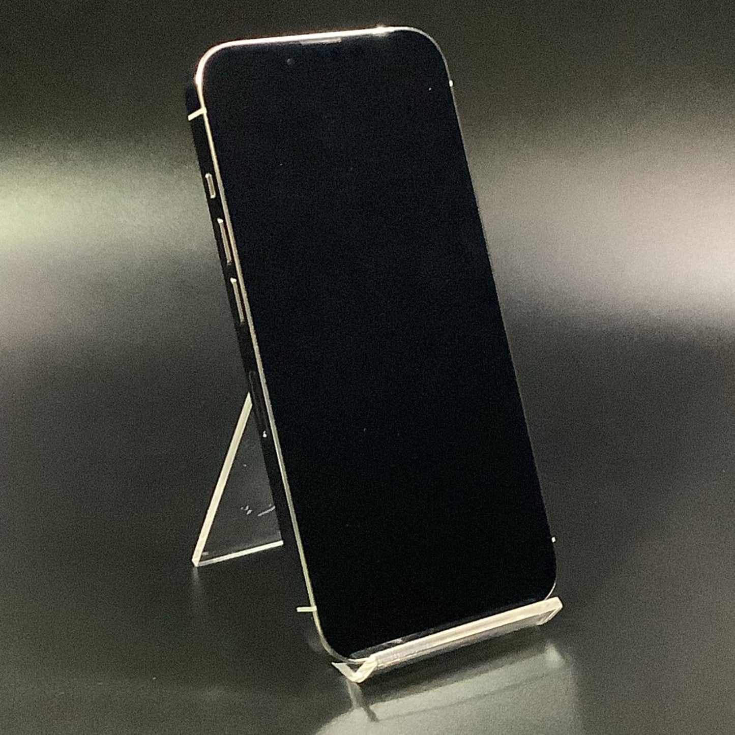 【全額返金保証】【最速発送】Apple iPhone iPhone 13 Pro 128GB シルバー au 白ロム 美品 動作確認済 83%