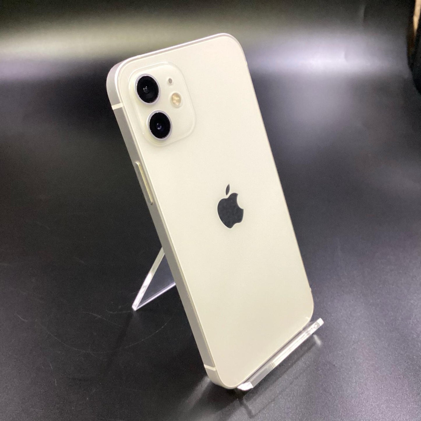 【全額返金保証】【最速発送】Apple iPhone iPhone 64GB ホワイト Softbank SIMフリー 動作確認済 78%