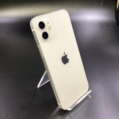 【全額返金保証】【最速発送】Apple iPhone iPhone 64GB ホワイト Softbank SIMフリー 動作確認済 78%