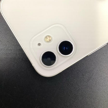 【全額返金保証】【最速発送】Apple iPhone iPhone 64GB ホワイト Softbank SIMフリー 動作確認済 78%
