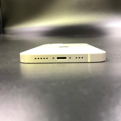 【全額返金保証】【最速発送】Apple iPhone iPhone 64GB ホワイト Softbank SIMフリー 動作確認済 78%