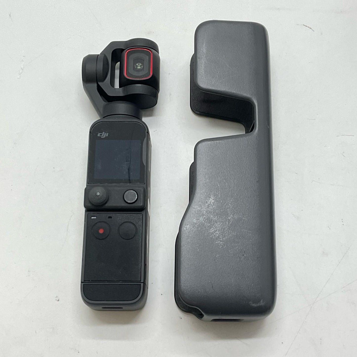 【全額返金保証】【最速発送】DJI POCKET 2 Creator コンボ 動作確認済
