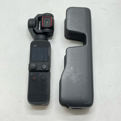 【全額返金保証】【最速発送】DJI POCKET 2 Creator コンボ 動作確認済