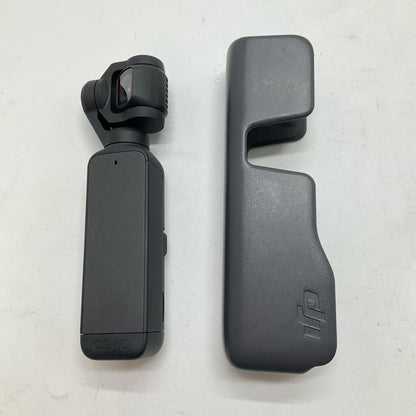 【全額返金保証】【最速発送】DJI POCKET 2 Creator コンボ 動作確認済