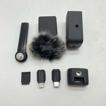 【全額返金保証】【最速発送】DJI POCKET 2 Creator コンボ 動作確認済