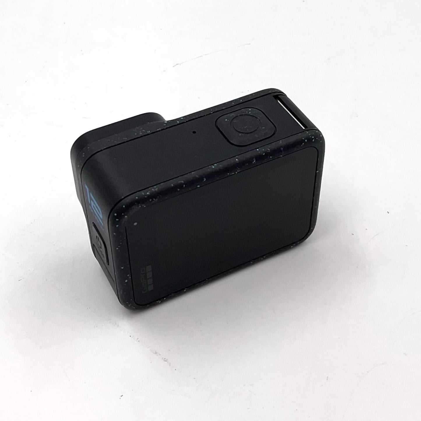 【全額返金保証】【最速発送】GoPro HERO12 BLACK CHDHX-121-FW 動作確認済