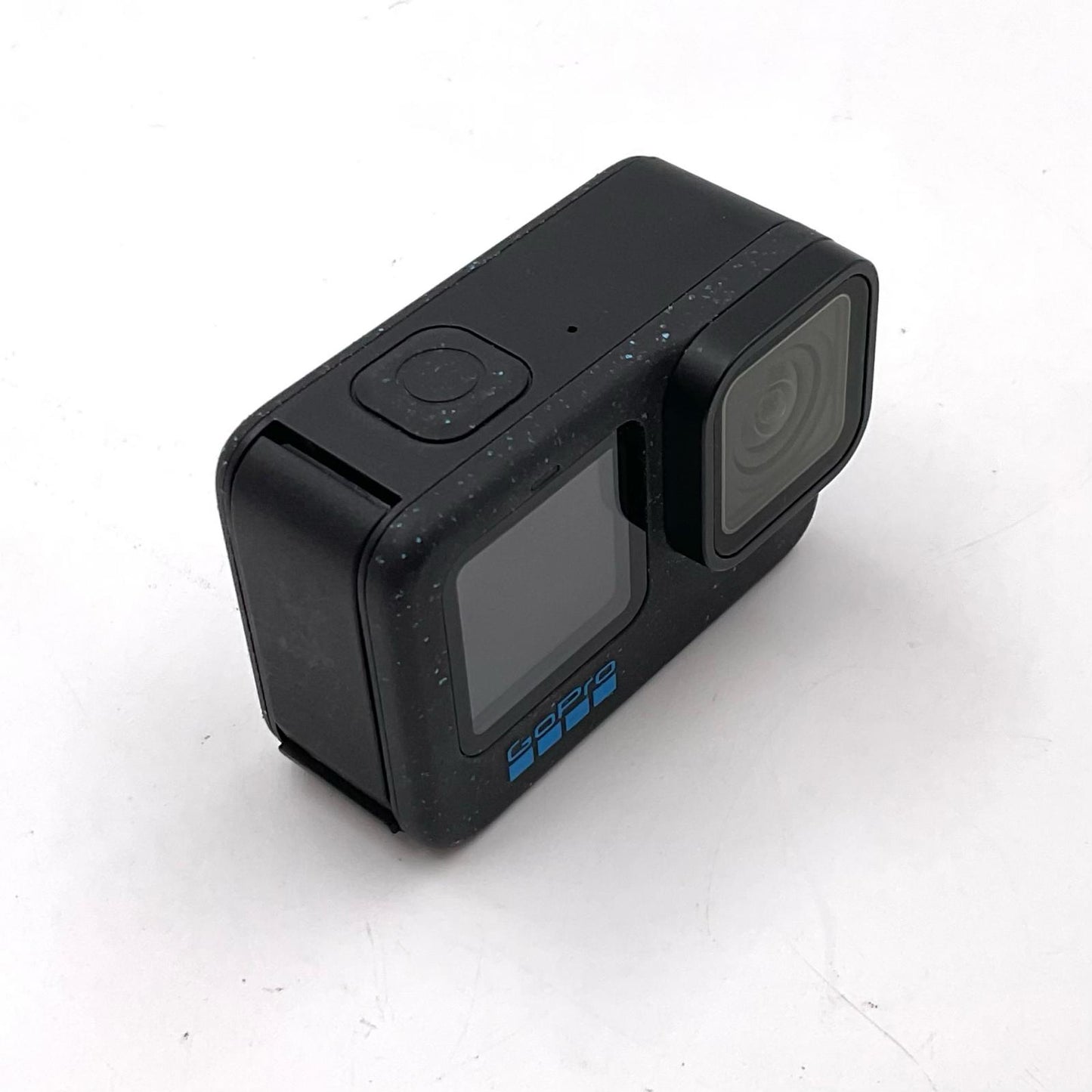 【全額返金保証】【最速発送】GoPro HERO12 BLACK CHDHX-121-FW 動作確認済