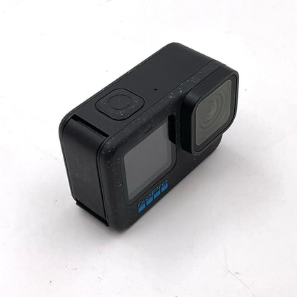 【全額返金保証】【最速発送】GoPro HERO12 BLACK CHDHX-121-FW 動作確認済