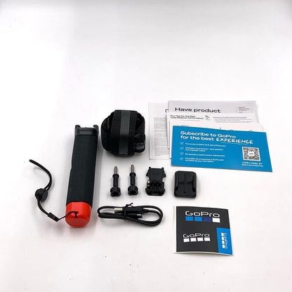 【全額返金保証】【最速発送】GoPro HERO12 BLACK CHDHX-121-FW 動作確認済