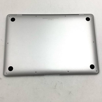 【全額返金保証】【最速発送】Apple MacBook Air 13.3インチ 2020 Apple M1 8GB SSD 256GB シルバー 90% 動作確認済