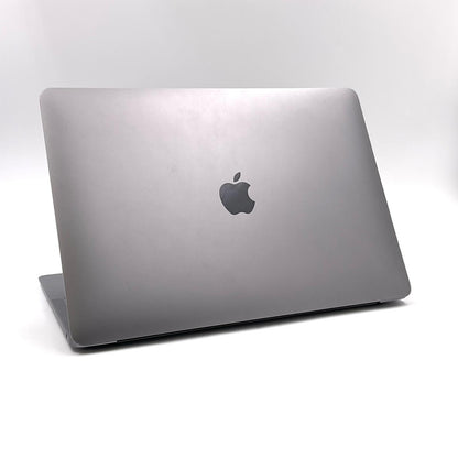 【全額返金保証】【最速発送】Apple MacBook Air 13.3インチ 2020 Apple M1 8GB 256GB スペースグレイ 85.3% 動作確認済