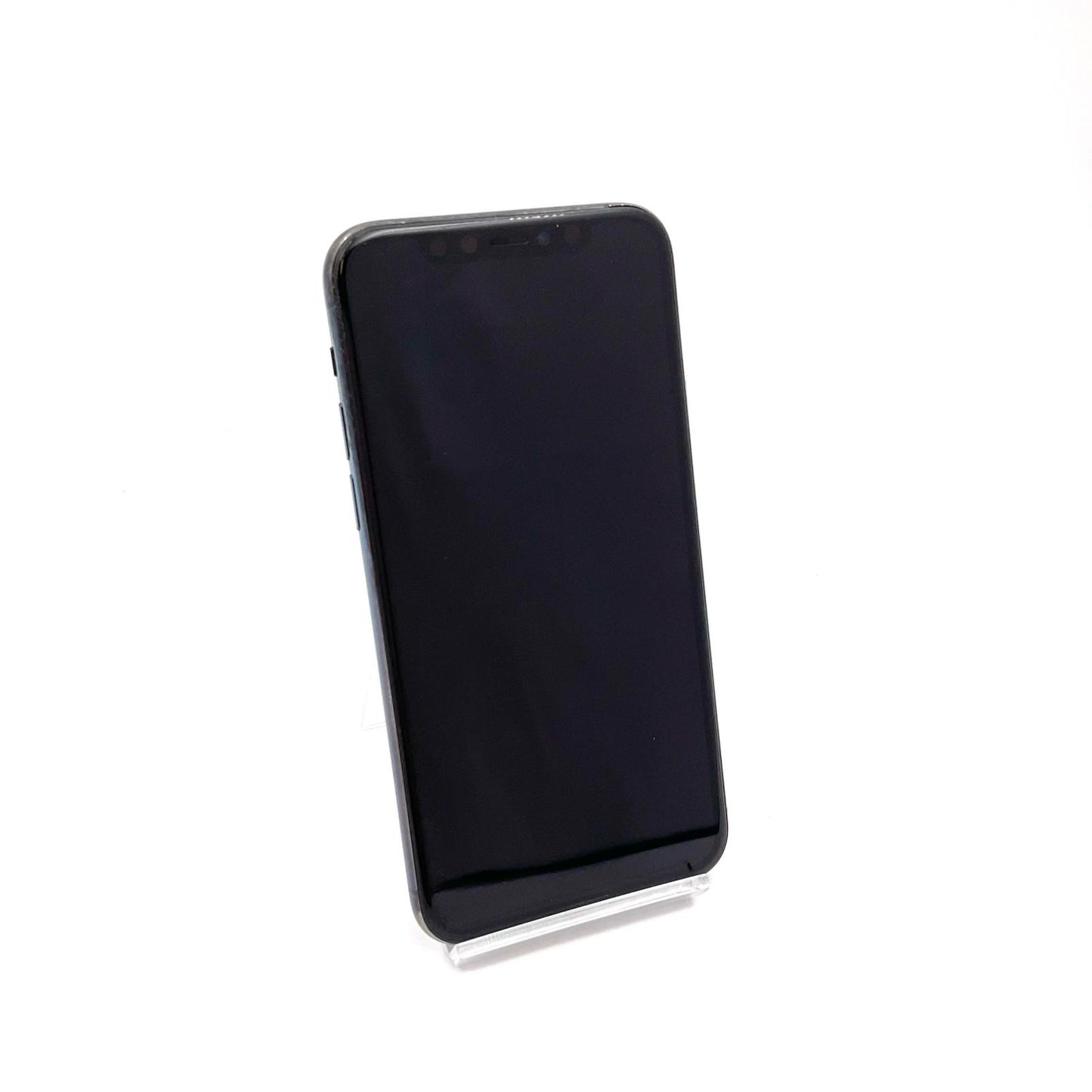 【最速発送】Apple iPhone iPhone 11 Pro 256GB ミッドナイトグリーン docomo SIMフリー 白ロム【難有】 74%