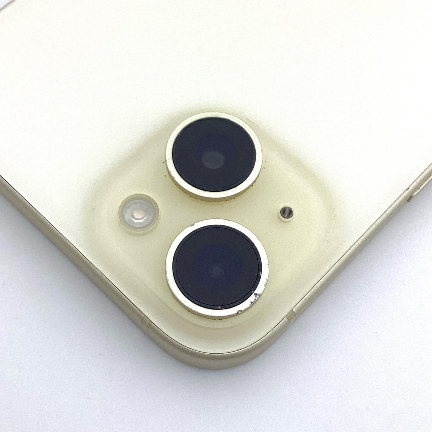 【全額返金保証】【最速発送】Apple iPhone iPhone 15 512GB イエロー au SIMフリー 動作確認済 76%