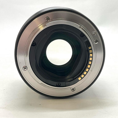 【全額返金保証】【最速発送】Sony FE 35mm F1.8 SEL35F18F 美品 動作確認済