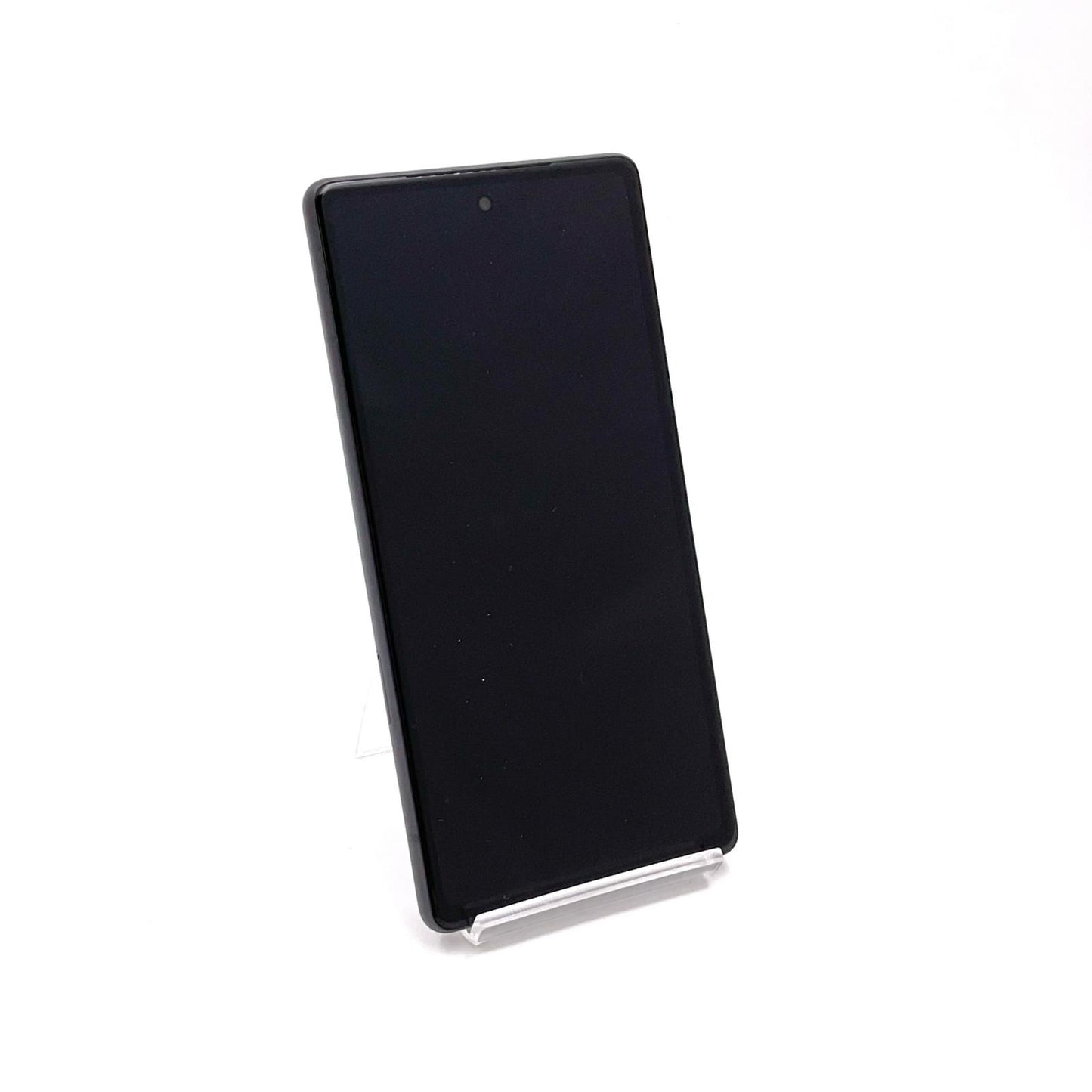 【全額返金保証】【最速発送】Google Pixel 7a 128GB チャコール docomo SIMフリー G82U8 白ロム 超美品 動作確認済