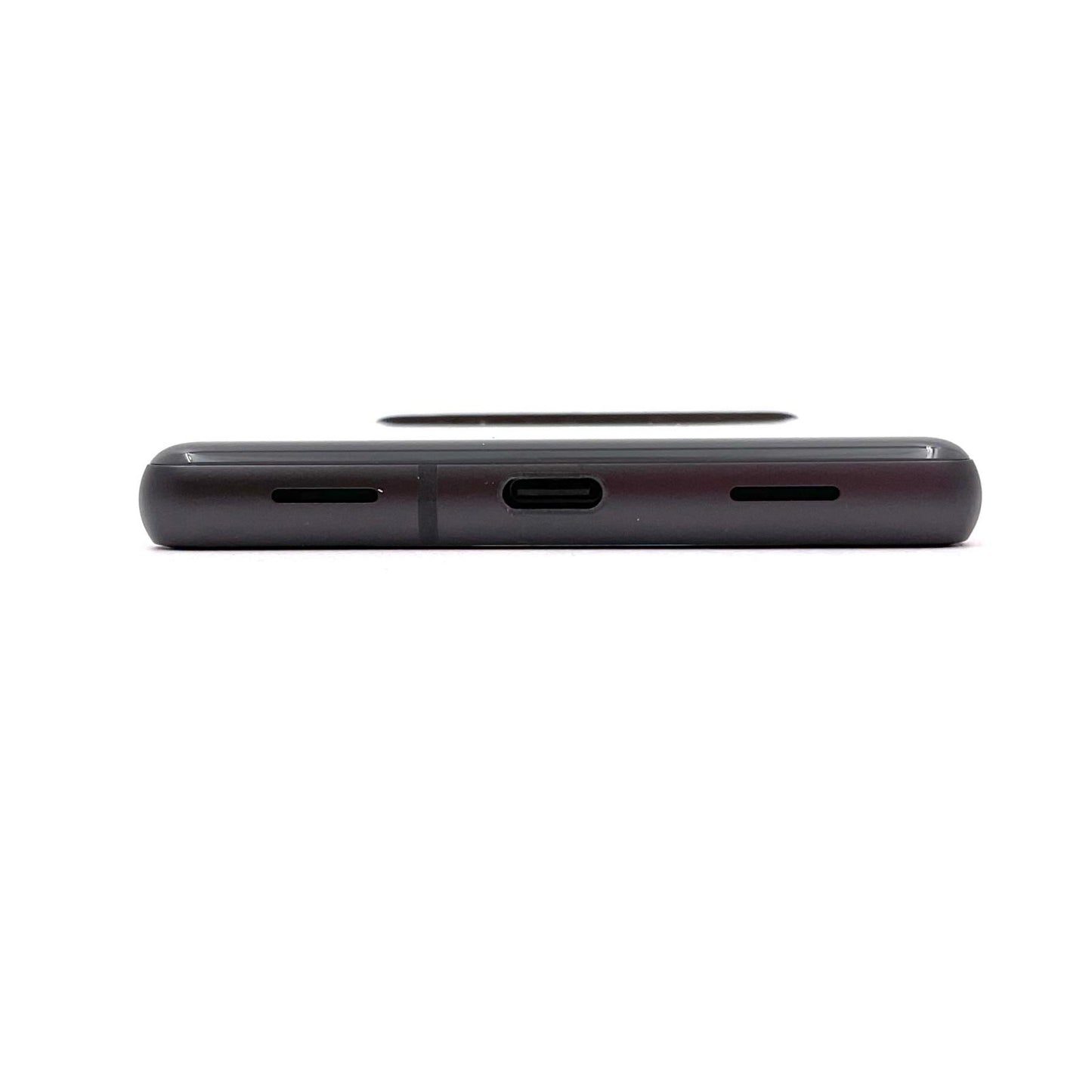 【全額返金保証】【最速発送】Google Pixel 7a 128GB チャコール docomo SIMフリー G82U8 白ロム 超美品 動作確認済