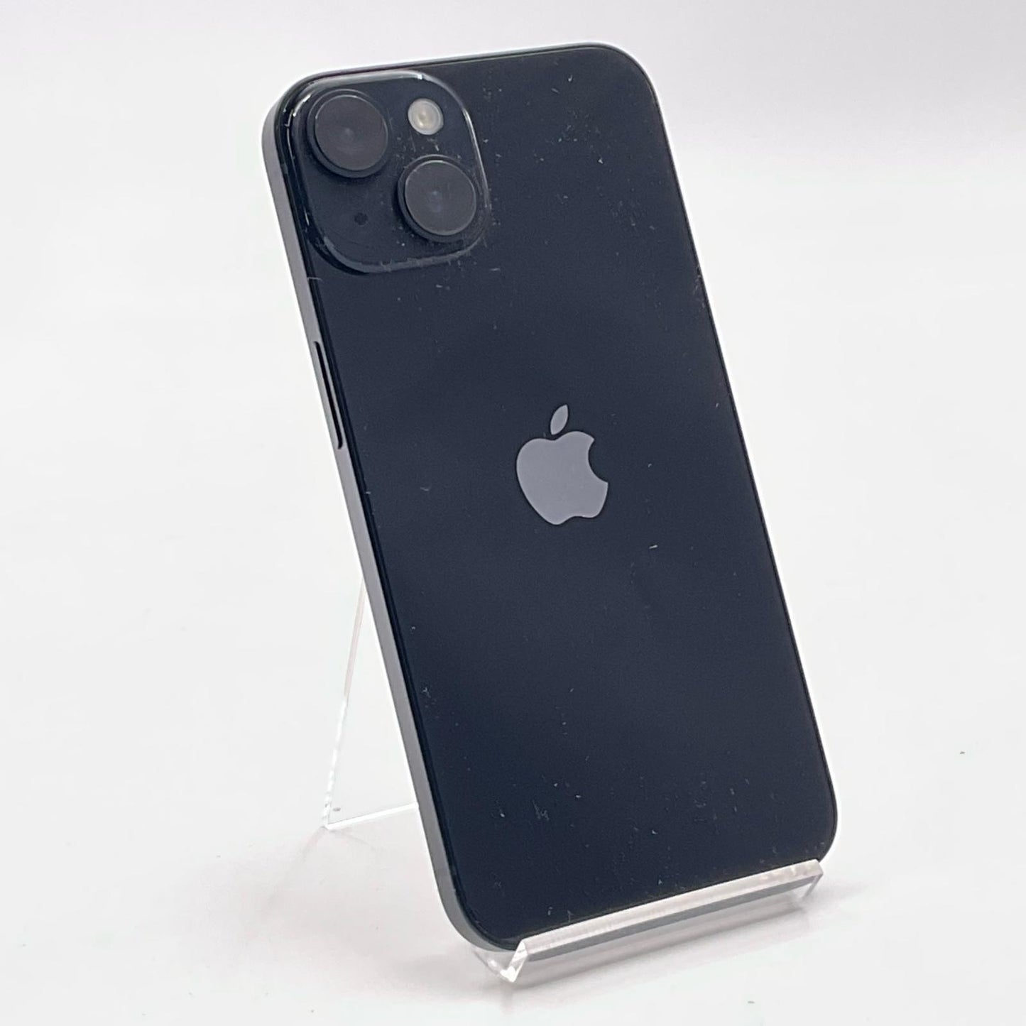 【全額返金保証】【最速発送】Apple iPhone iPhone 14 128GB ミッドナイト Softbank SIMフリー 動作確認済 92%