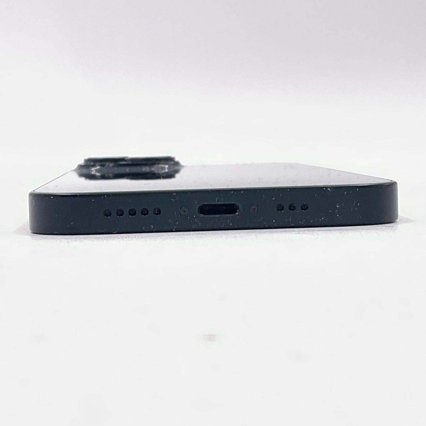 【全額返金保証】【最速発送】Apple iPhone iPhone 14 128GB ミッドナイト Softbank SIMフリー 動作確認済 92%
