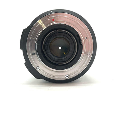 【最速発送】SIGMA 18-250mm F3.5-6.3 DC MACRO OS HSM [ニコン用]【難有】